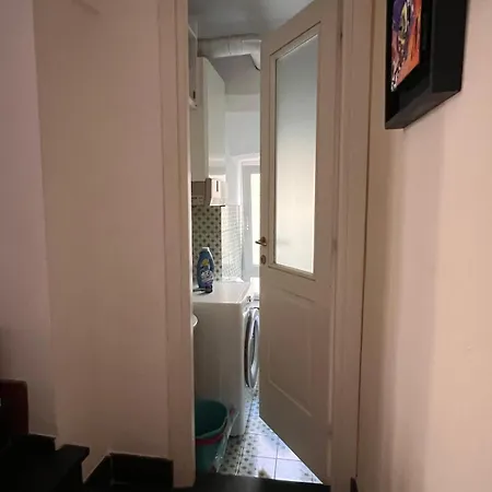 Nel Cuore Del Centro Storico Di 公寓 热那亚