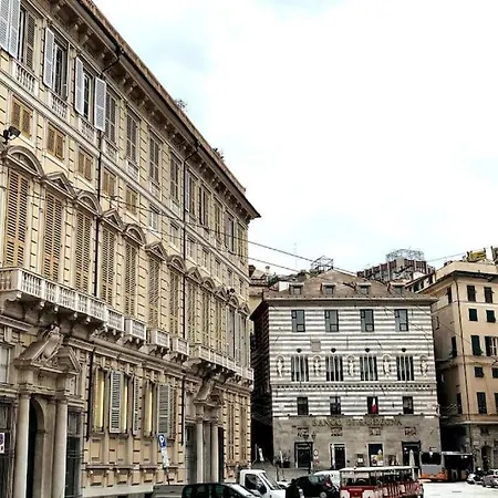 公寓 Nel Cuore Del Centro Storico Di *