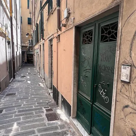 Nel Cuore Del Centro Storico Di